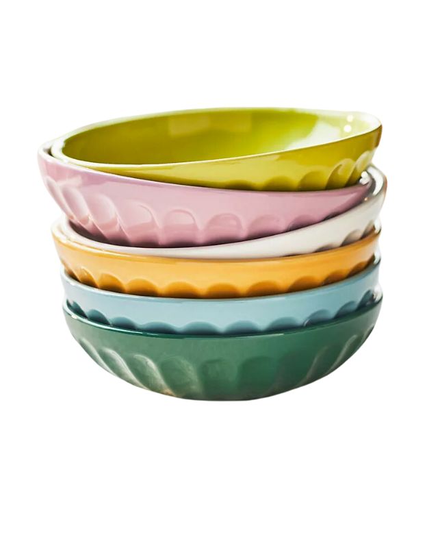 Amelie Assorted Bowls Amelie assorted bowls