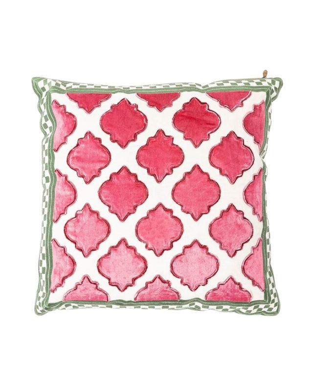 Hampton Court Pillow Hampton court pillow