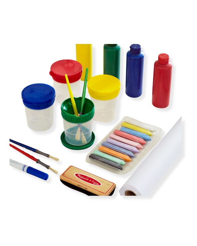 Art Easel Accessory Set Art easel accessory set