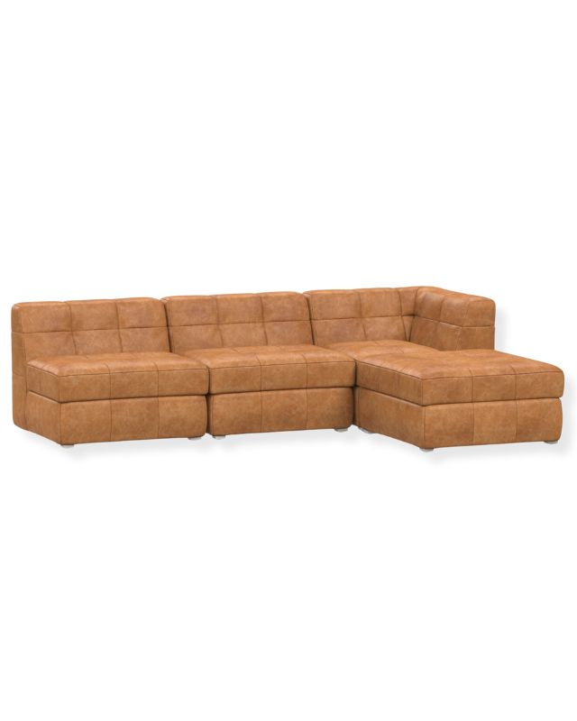 Baldwin Storage Super Sectional Set Baldwin storage super sectional set