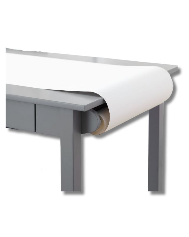 Play Table Paper Roll Play table paper roll