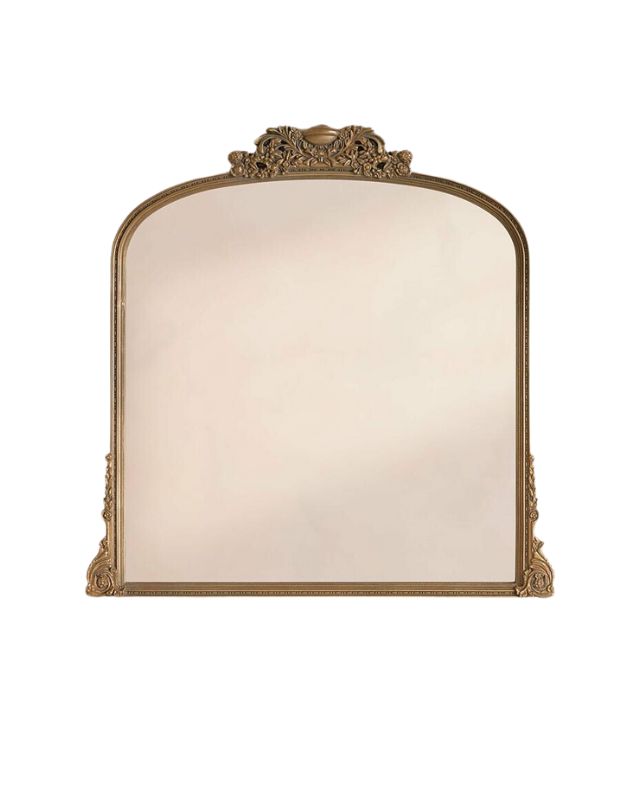 Arielle Mirror Arielle mirror