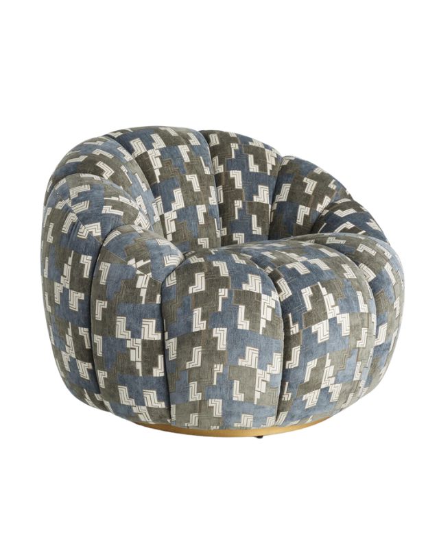 Garret Armchair Garret armchair