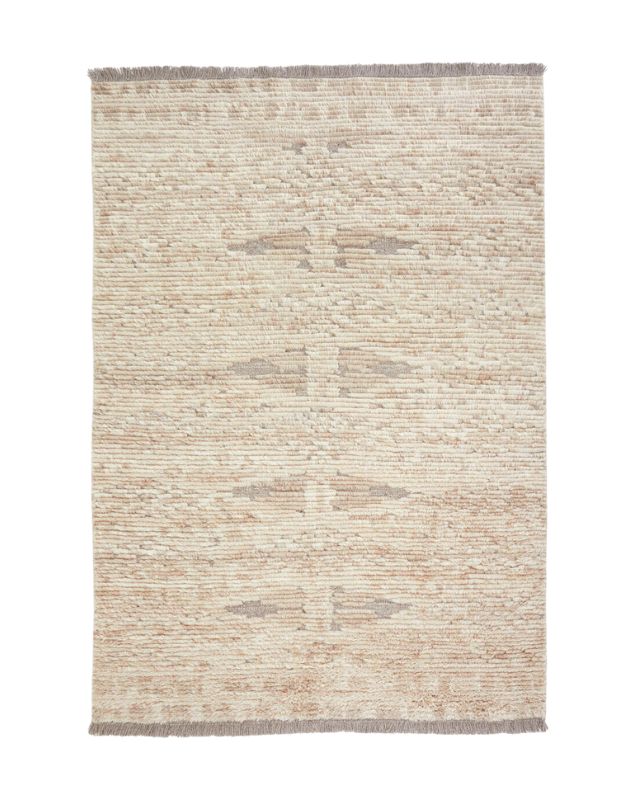Natural Tiva Rug Natural tiva rug