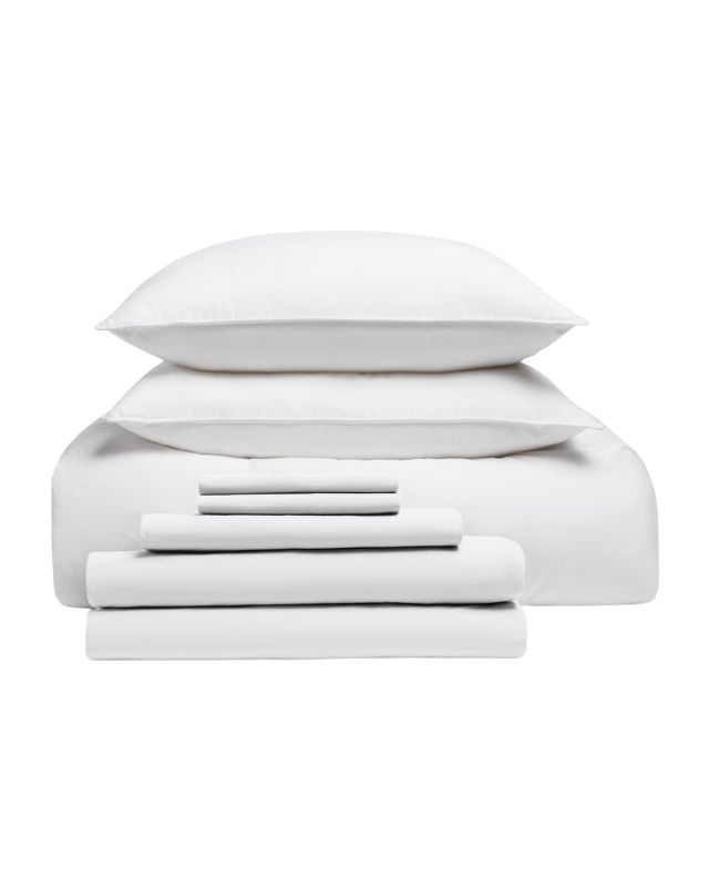 Organic Cotton Bed Bundle Organic cotton bed bundle