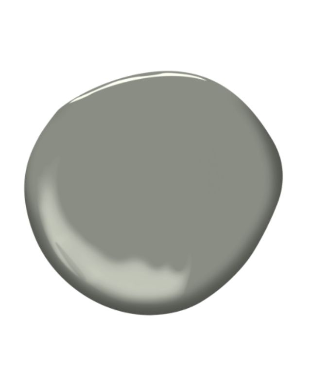 Benjamin moore cos cob stonewall 1483 emma roberts home living room get the look