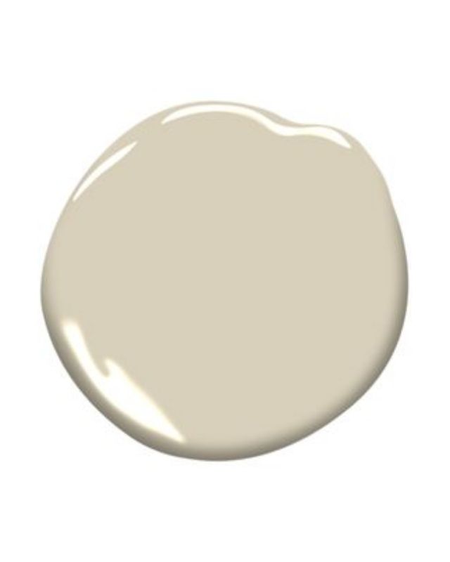 Benjamin moore manchester tan hc-81 emma roberts home living room get the look