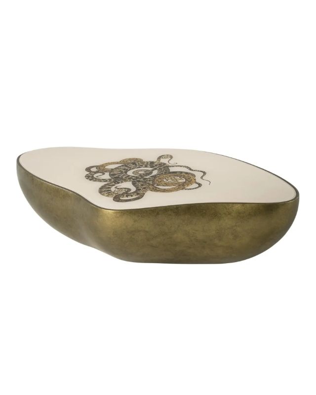 Roberto cavalli home interiors meru table
