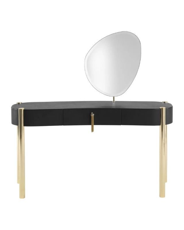 Roberto cavalli home interiors trinidad dressing table