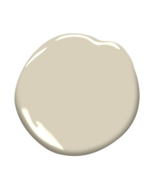 Benjamin moore manchester tan hc-81 emma roberts home bathroom recreate the look