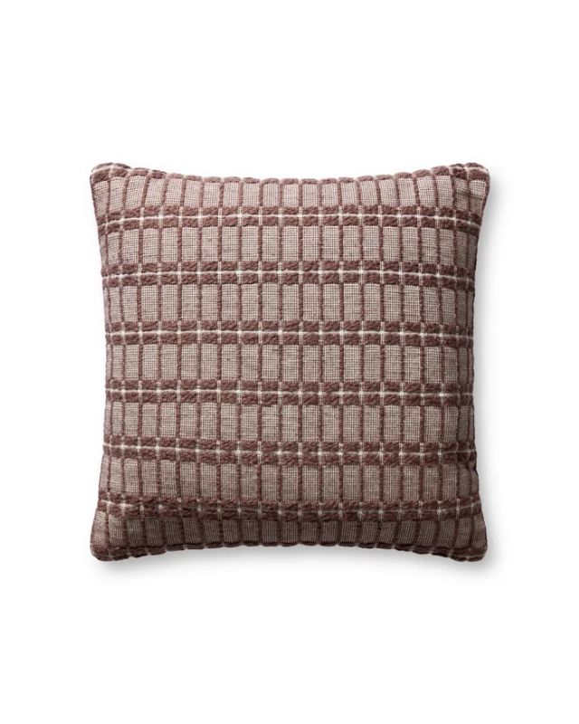 Chris loves julia x loloi poe pillow emma roberts home bedroom recreate the look