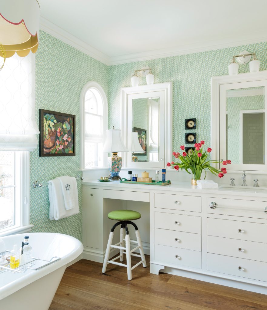 Emma stone bathroom vanity