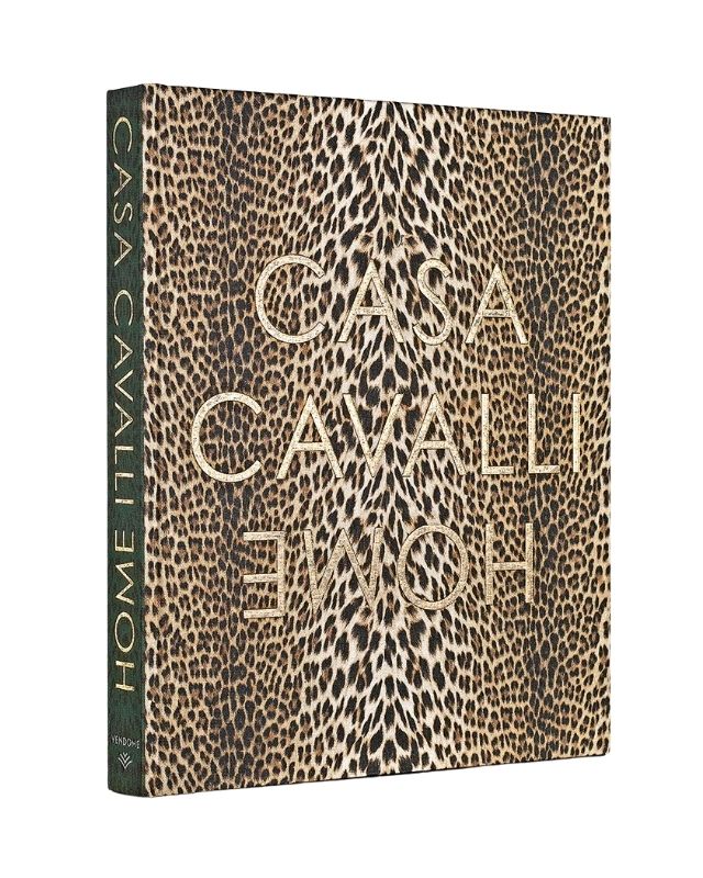 Casa cavalli home celebrating the roberto cavalli lifestyle