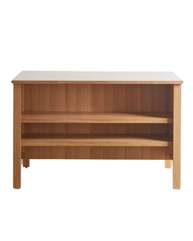 Grayson kitchen island