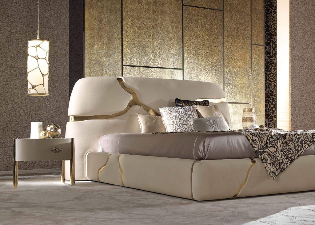 Roberto cavalli celebrity homes