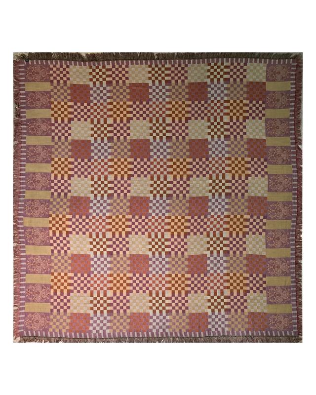 Brookneal woven throw blanket emma roberts home